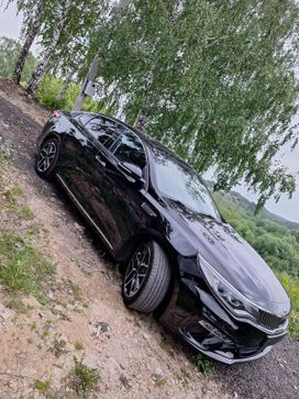  Kia K5 2018 , 2100000 , 