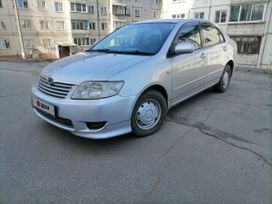  Toyota Corolla 2005 , 600000 , 