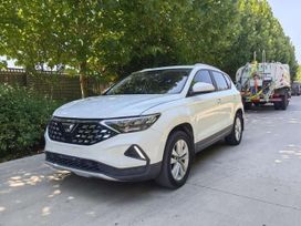 SUV   Jetta VS5 2021 , 1600000 , 