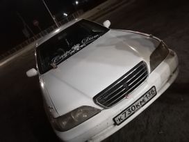  Toyota Cresta 1999 , 400000 , 