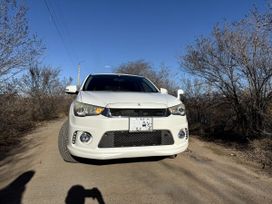SUV   Mitsubishi RVR 2012 , 1400000 , -