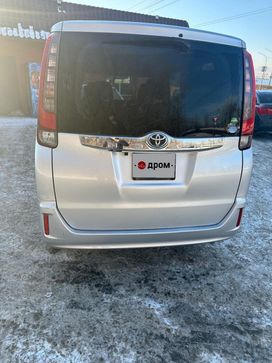    Toyota Noah 2015 , 1850000 , 