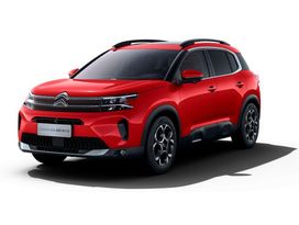 SUV   Citroen C5 Aircross 2024 , 3899000 , -