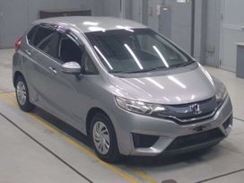  Honda Fit 2015 , 730000 , 