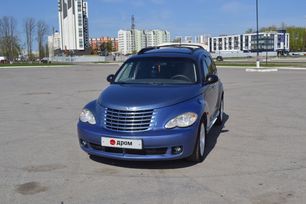  Chrysler PT Cruiser 2007 , 750000 , 