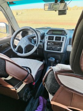 SUV   Mitsubishi Pajero Pinin 2004 , 550000 , 