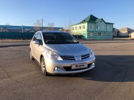  Nissan Tiida Latio 2010 , 710000 , 