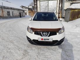 SUV   Nissan Qashqai+2 2012 , 1300000 , 