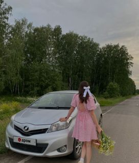  Toyota Vitz 2013 , 850000 , 