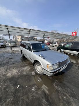  Toyota Crown 1990 , 420000 , 