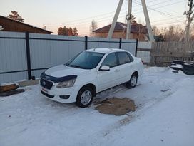  Datsun on-DO 2018 , 345000 , 