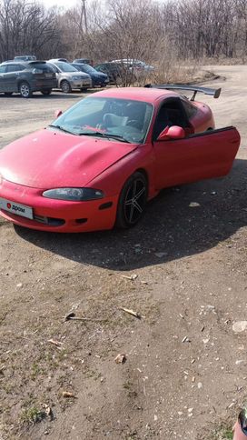  Mitsubishi Eclipse 1987 , 700000 , 