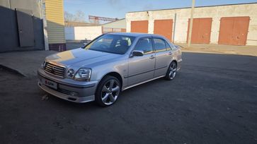  Toyota Progres 1992 , 1100000 , 