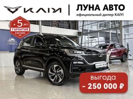SUV   Kaiyi X3 2024 , 1535000 , 