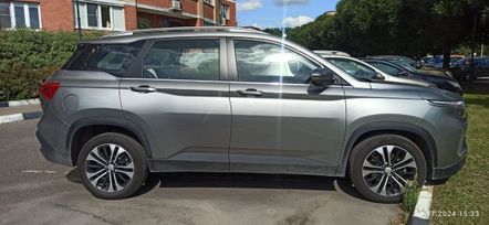 SUV   Chevrolet Captiva 2022 , 2600000 , 
