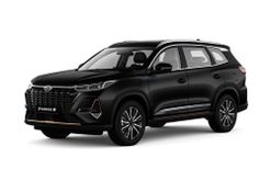  X-Cross 8, 2024