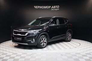 SUV   Kia Seltos 2021 , 2550000 , 