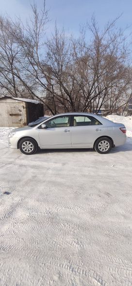  Toyota Premio 2015 , 1650000 , 