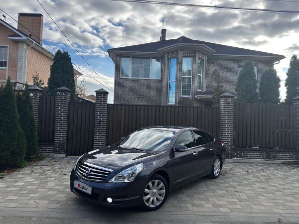  Nissan Teana 2009 , 875000 , 