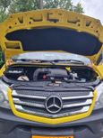  Mercedes-Benz Sprinter 2016 , 5450000 , 