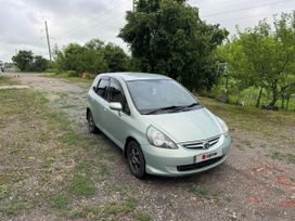  Honda Fit 2007 , 400000 , 
