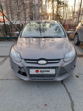  Ford Focus 2012 , 750000 , 