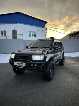 SUV   Toyota Hilux Surf 1997 , 2150000 , 