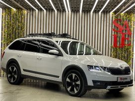  Skoda Octavia 2017 , 2599000 , 