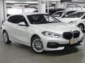  BMW 1-Series 2021 , 1600000 , 