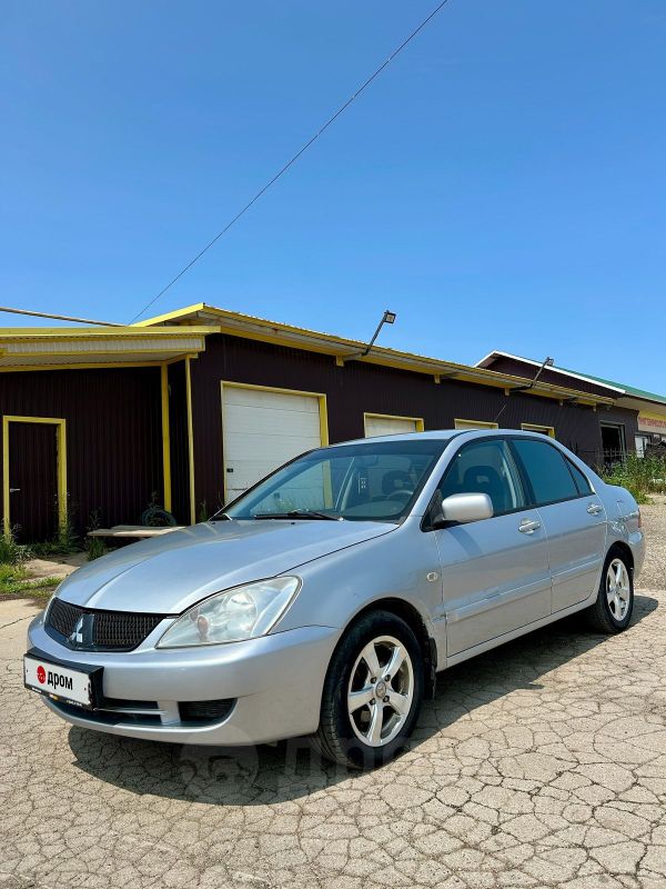  Mitsubishi Lancer 2006 , 375000 , 