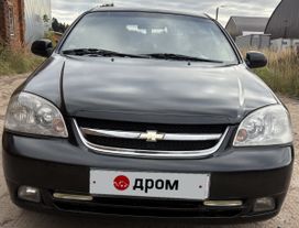 Москва Lacetti, 2007