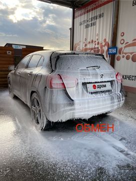 SUV   Mercedes-Benz GLA-Class 2014 , 2040000 , 