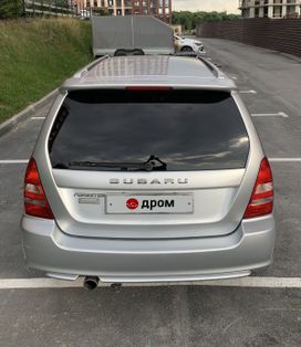 SUV   Subaru Forester 2004 , 570000 , 