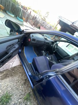  Subaru Impreza 1999 , 340000 , 