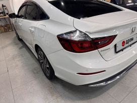  Honda Insight 2018 , 1840000 , 