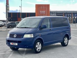    Volkswagen Transporter 2006 , 1595000 , 