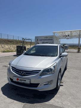  Hyundai Solaris 2016 , 1130000 , 