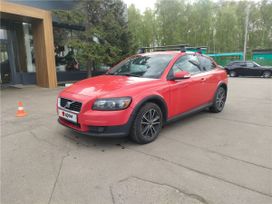  3  Volvo C30 2007 , 500000 , 