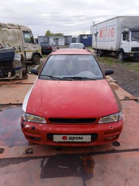  Subaru Impreza 1996 , 100000 , 
