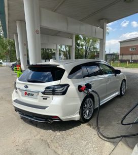  Subaru Levorg 2016 , 1650000 , 
