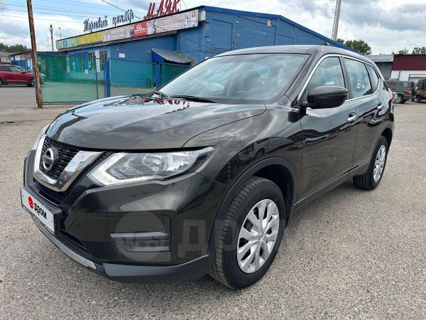SUV   Nissan X-Trail 2020 , 2295000 , 