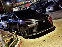  NX350h, 2021