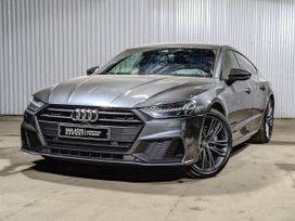  Audi A7 2022 , 5750000 , 