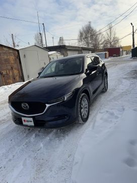 SUV   Mazda CX-5 2020 , 3000000 , 