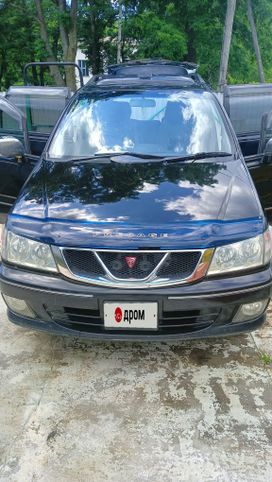    Nissan Presage 2001 , 535000 , 