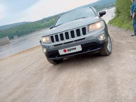 SUV   Jeep Compass 2012 , 1450000 , 