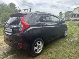  Honda Fit 2014 , 710000 , 
