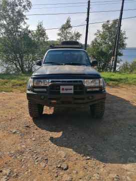 SUV   Lexus LX450 1996 , 1100000 ,  