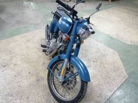  Royal Enfield Royal Enfield 2017 , 499000 , 