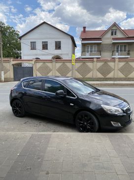  Opel Astra 2011 , 1200000 , 